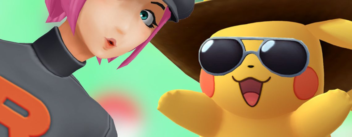 Ihr könnt in Pokémon GO bald bis zu 15.750 Sternenstaub auf einmal bekommen, wenn ihr euch jetzt richtig vorbereitet