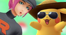Pokemon GO viel Sternenstaub Feldforschungen