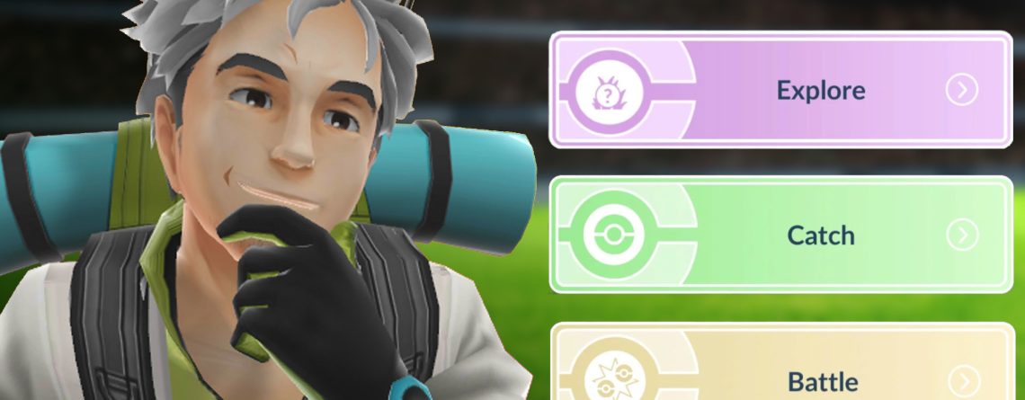 Pokémon GO: Wähle deinen Pfad „Feenomenale Zeit“ – Alle Belohnungen & Boni