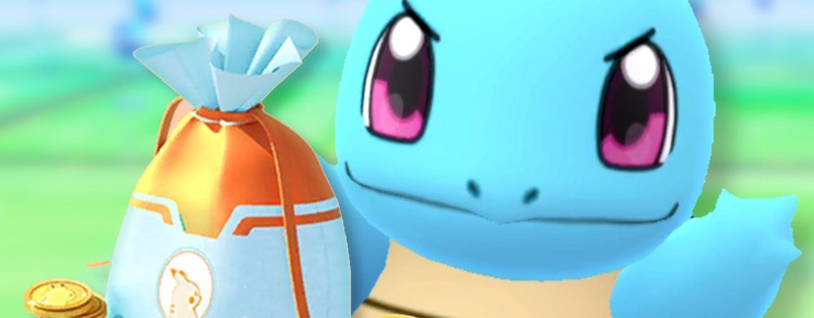 Pokémon GO belohnt euch in Feldforschungen mit einem Item, das ihr sonst nicht so einfach bekommt