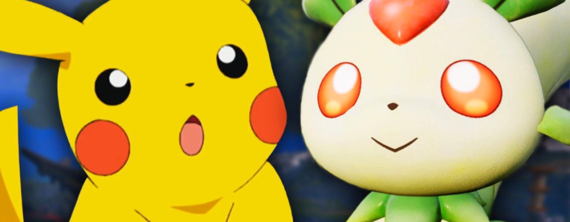 8 Stärken von Palworld, die sich Pokémon und Nintendo dringend abschauen sollten