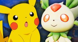 Pokémon und Palworld