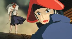 Prinzessin Mononoke Titelbild