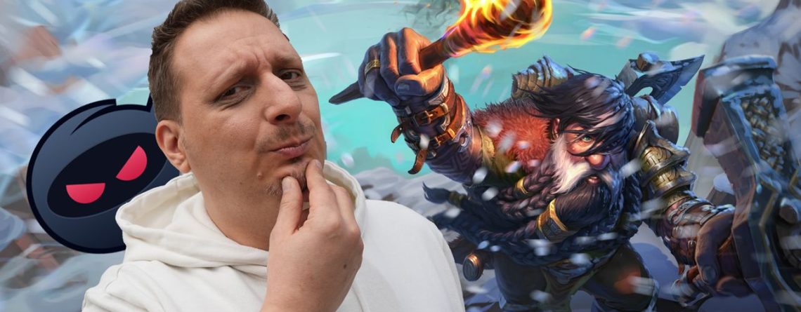 MMORPG wächst vom Solo-Projekt zu Studio mit 100+ Leuten, kann trotz Kickstarter-Fail die Rechnungen bezahlen – wie geht das?