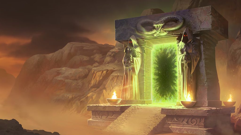 WoW Burning Crusade