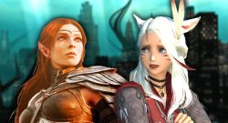 Sechs MMORPG Veteranen über das Thema Titelbild