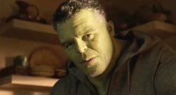 She Hulk Trailer Hulk Hoodie