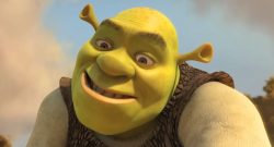 Shrek 4 Trailerbild Universal