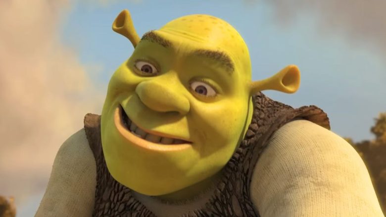 Shrek 4 Trailerbild Universal