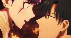 Solo Leveling Titel title