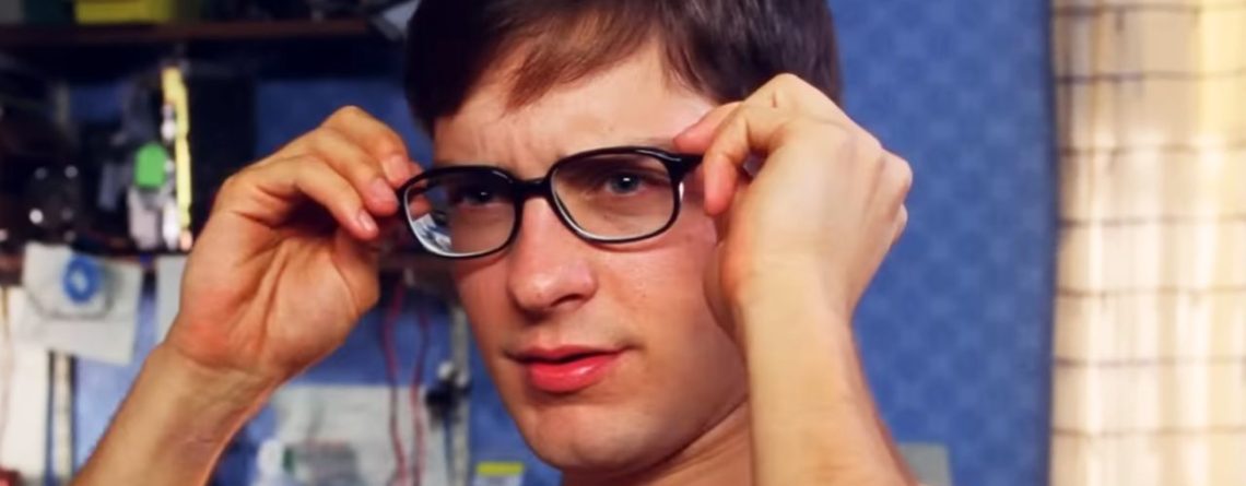 In einer geschnittenen Szene zeigt der größte Hater von Spider-Man, dass er ihn gar nicht so blöd findet