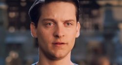 Eine absurde Szene aus Spider-Man 2 konntet ihr nie im Kino sehen, zeigt eine andere Figur im Kostüm der Spinne