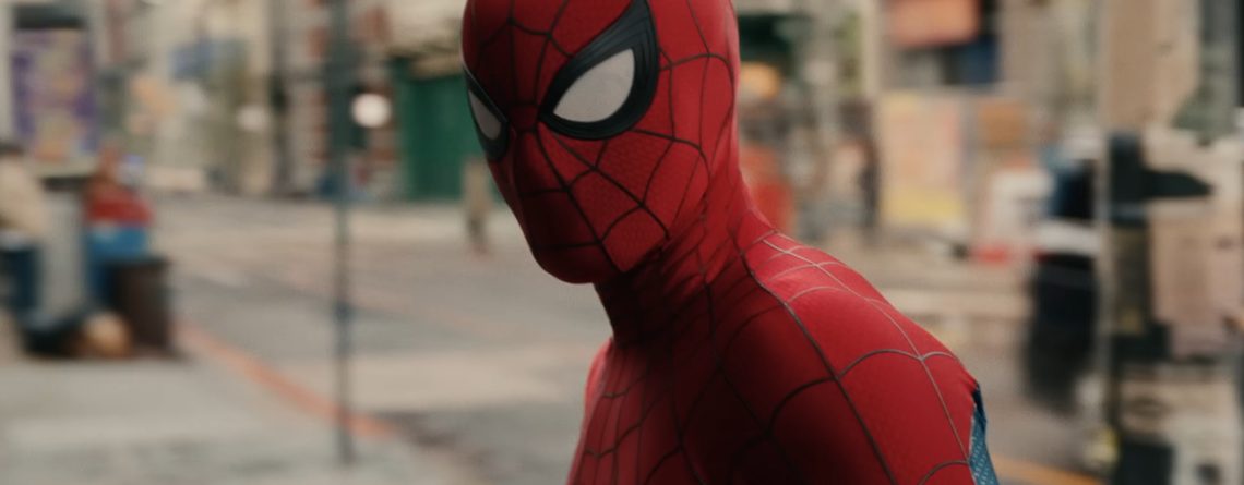 Der Macher von Avatar wollte düsteren Spider-Man für Erwachsene drehen, am Ende scheiterte es am Bankrott einer Firma