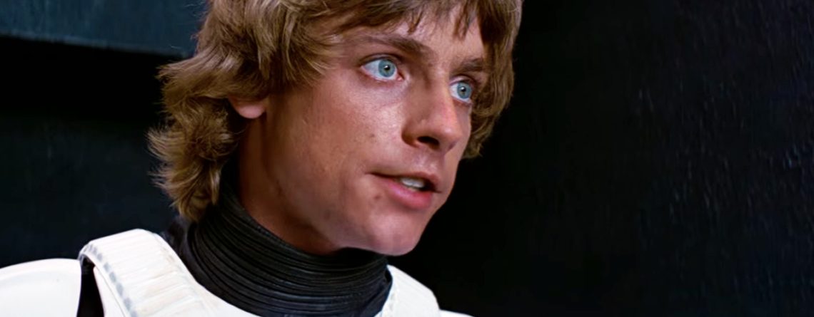 Nach 49 Jahren hält der erste Star Wars noch immer einen Rekord, den wohl kein anderer Teil jemals brechen wird