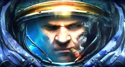 Starcraft 2 Tyhcus Titel