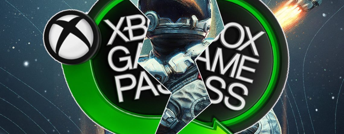 Starfield Game Pass Crumble titel title 1280x720