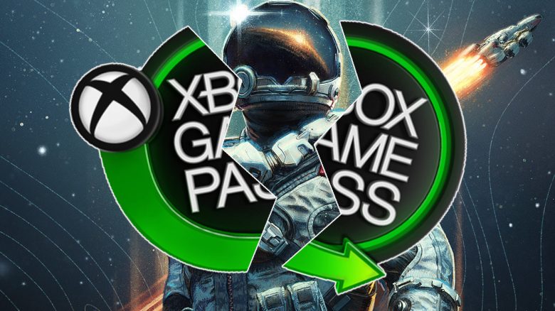 Starfield Game Pass Crumble titel title 1280x720