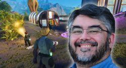 Stars Reach Early Access Update