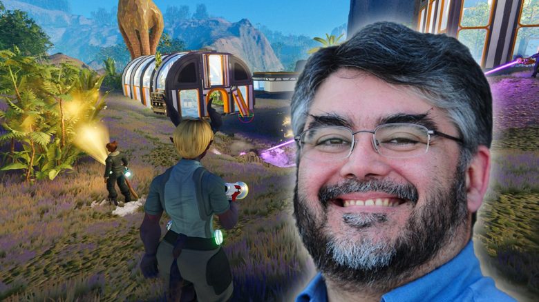 Stars Reach Early Access Update