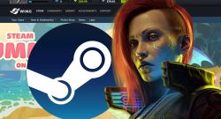 Steam Summer Sale