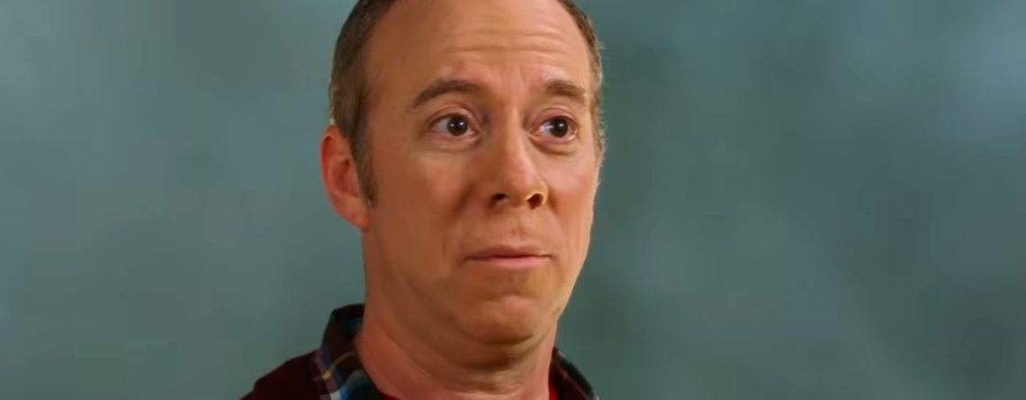 In der Welt von The Big Bang Theory bricht bald die Apokalypse aus und nur eine unsichere Nebenfigur kann alle retten