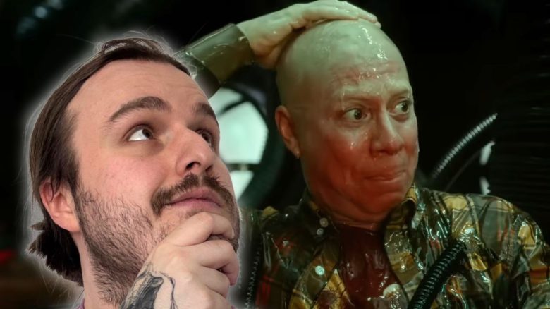 Stuart fails to save the universe meinung