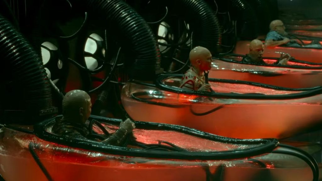 Stuart fails to save the universe trailer image sci-fi