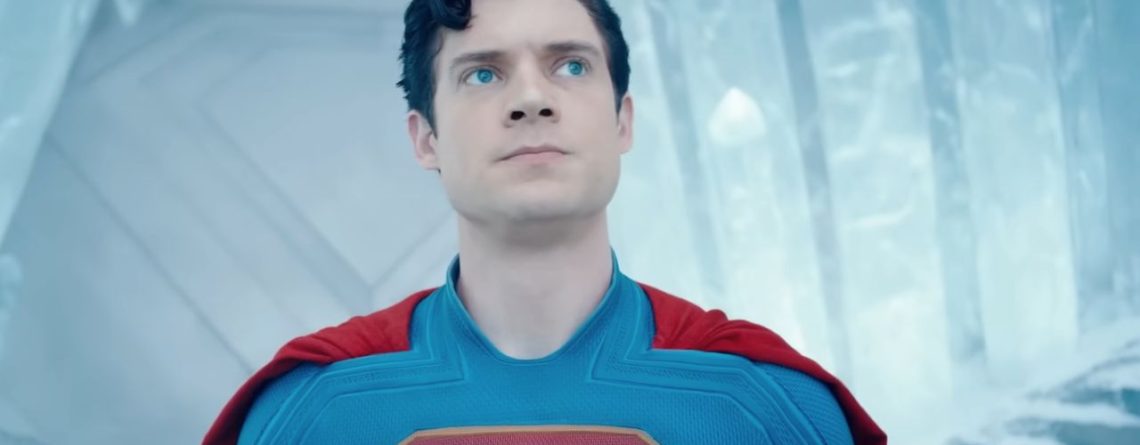 Alle kennen Superman, aber die wenigsten wissen, was er wirklich ist