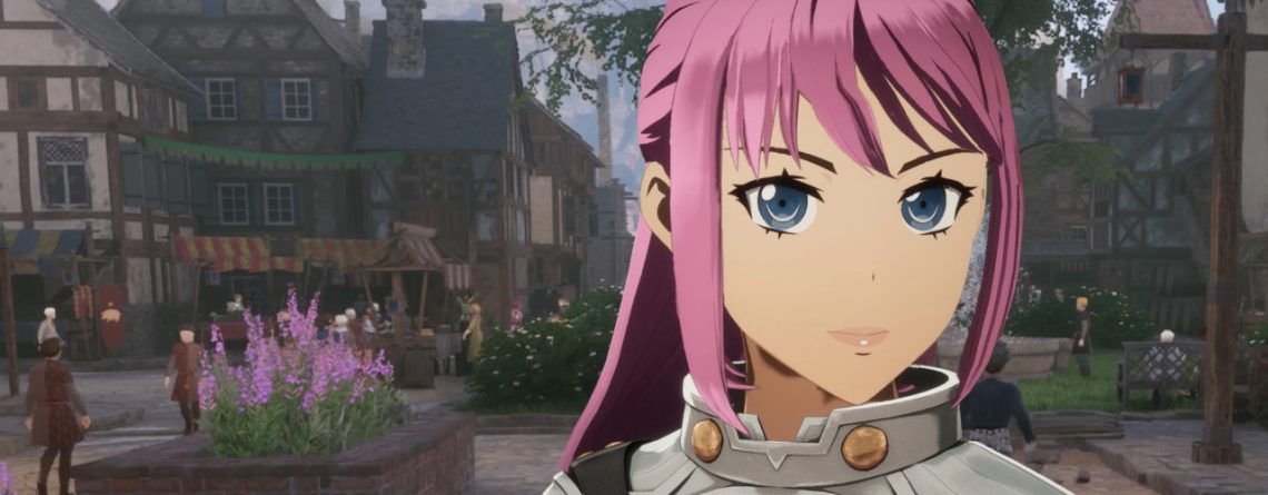 Das neue Spiel zu Sword Art Online hat mich im großen Bosskampf zum Zuschauer gemacht