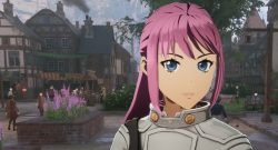 Sword Art Online Echoes of Aincrad