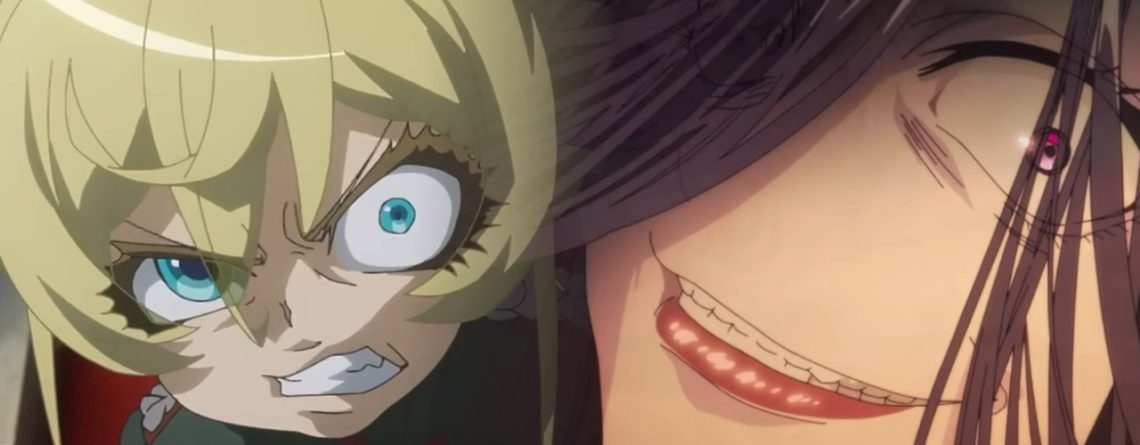 Der Isekai-Sommer 2026 – 15 neue Anime, die in fremden Welten spielen