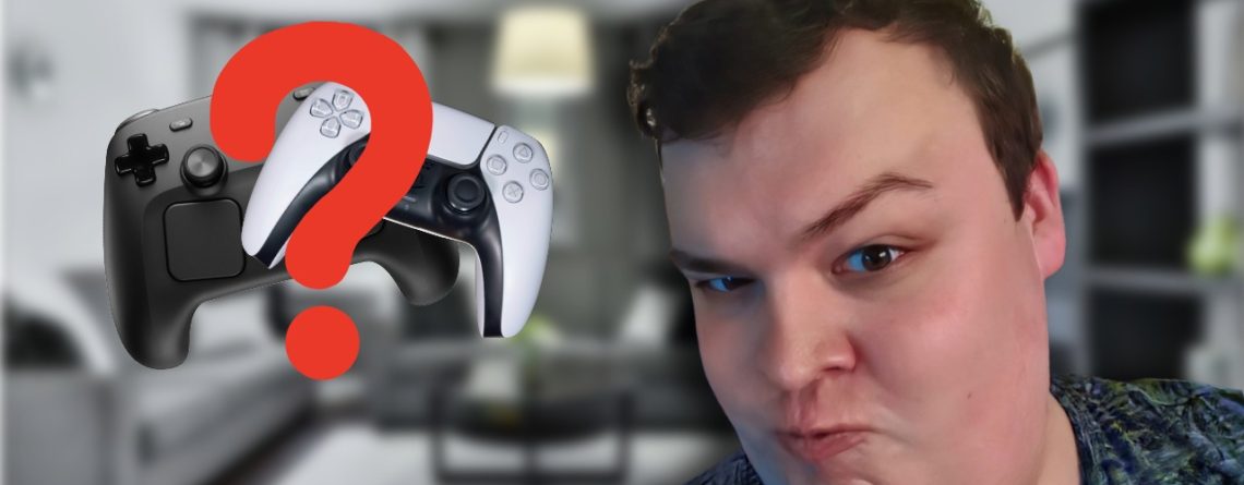 Ich habe für über 600 Euro Controller für den PC gekauft und mein Favorit steht fest
