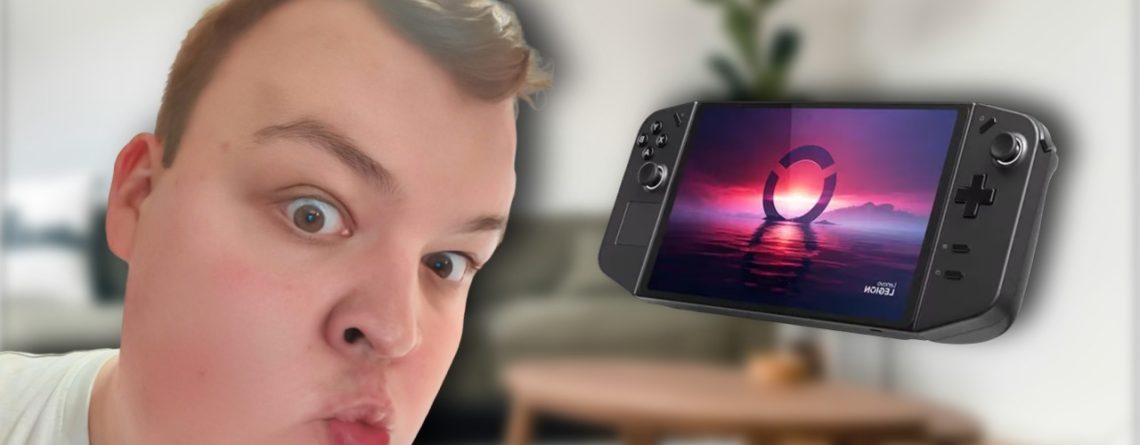 Ich besitze 9 Gaming-Handhelds und mein Favorit ist nicht das Steam Deck