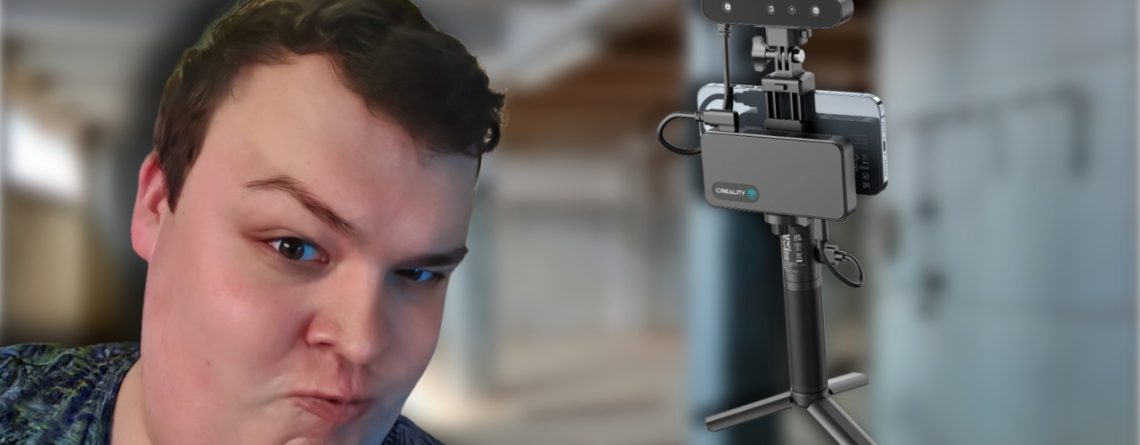 Ich bereue es, dass ich mir ein 300-Euro-Gadget für meinen 3D-Drucker nicht schon viel früher gekauft habe, denn es spart mir stundenlange Arbeit