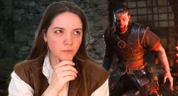 The Blood of Dawnwalker Anspielbericht