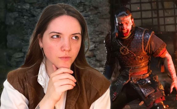The Blood of Dawnwalker Anspielbericht