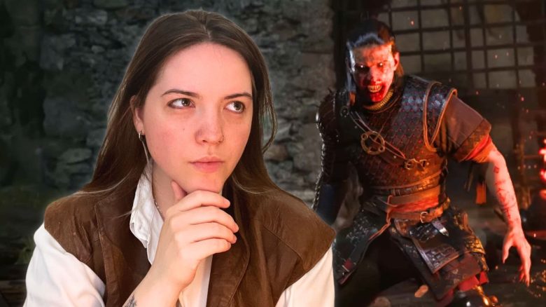 The Blood of Dawnwalker Anspielbericht