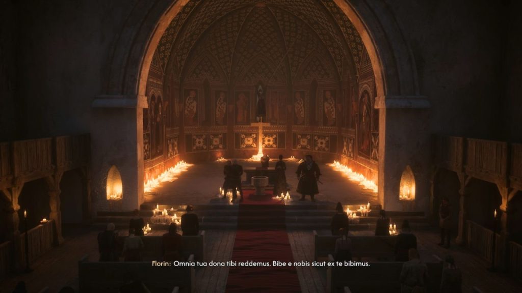 The Blood of Dawnwalker Anspielbericht