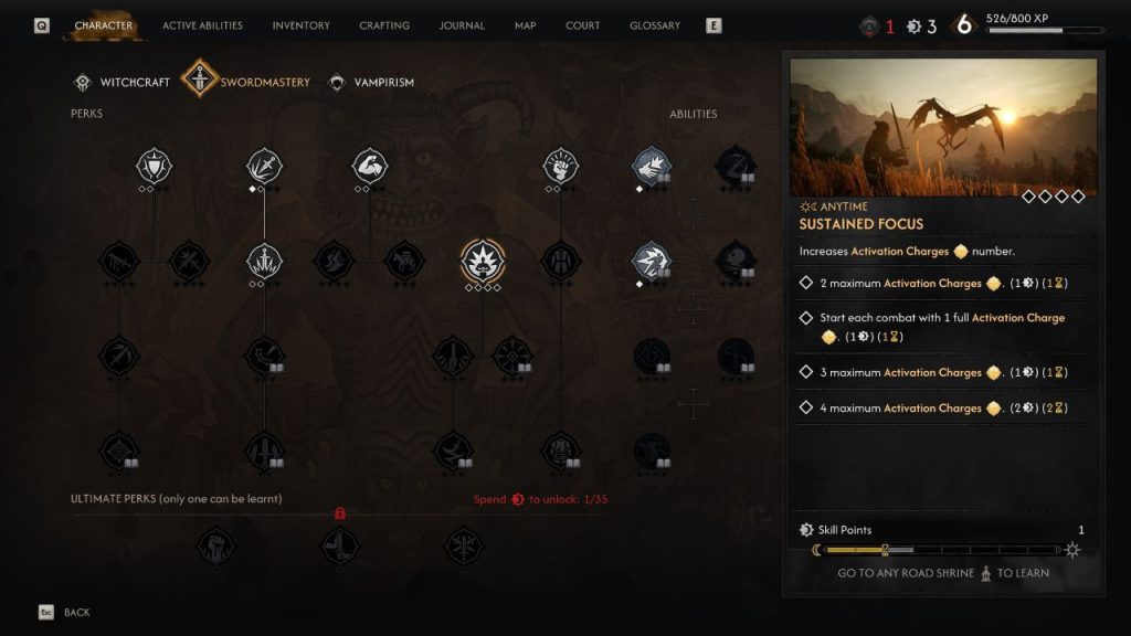 The Blood of Dawnwalker Anspielbericht