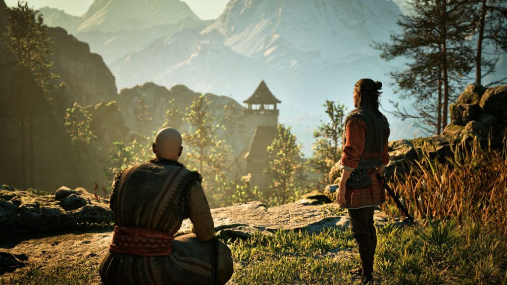 The Blood of Dawnwalker Anspielbericht