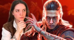 The Blood of Dawnwalker Coen und Caro Titelbild