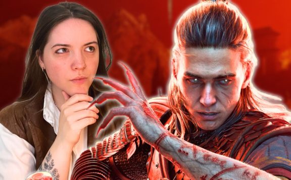 The Blood of Dawnwalker Coen und Caro Titelbild