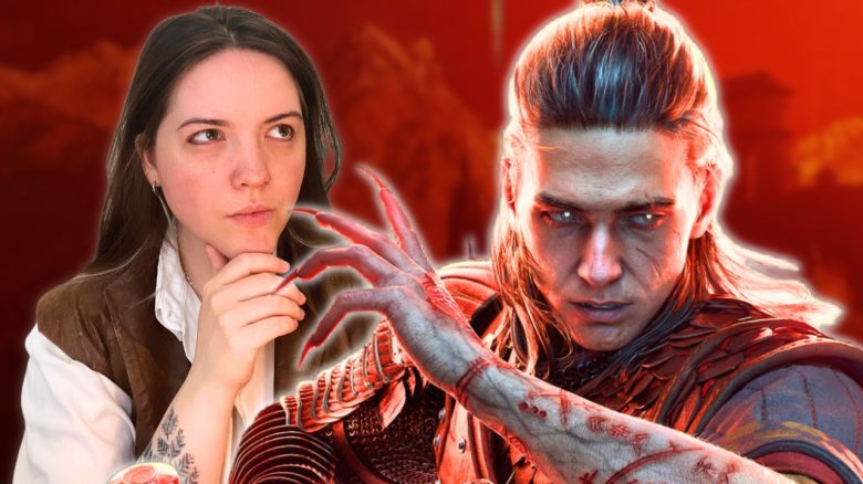 The Blood of Dawnwalker Coen und Caro Titelbild