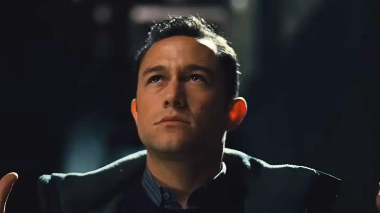 The Dark Knight Rises, Robin