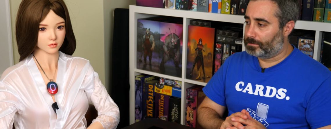 Firma sendet einem Brettspiel-YouTuber eine „Rambazamba“-Puppe für 2.000 Dollar und er tut das einzig Logische