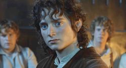 The Fellowship of the Ring Trailer Frodo