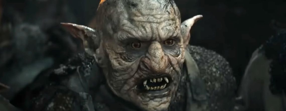 Orks sind in Herr der Ringe das Kanonenfutter der Bösen, aber wie sind sie entstanden?
