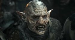 The Lord of the Rings Rings of Power S2 Trailer Orc