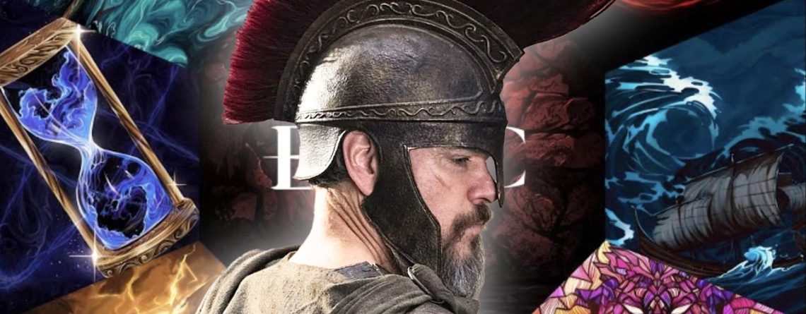 In The Odyssey steckt eine geniale Anspielung, aber nur die echten Fans unter euch können sie finden