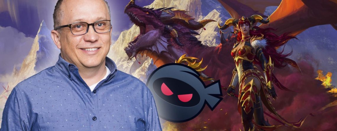 Viele Spieler wollen ein neues MMORPG wie WoW, doch genau das ist laut Experten der falsche Weg